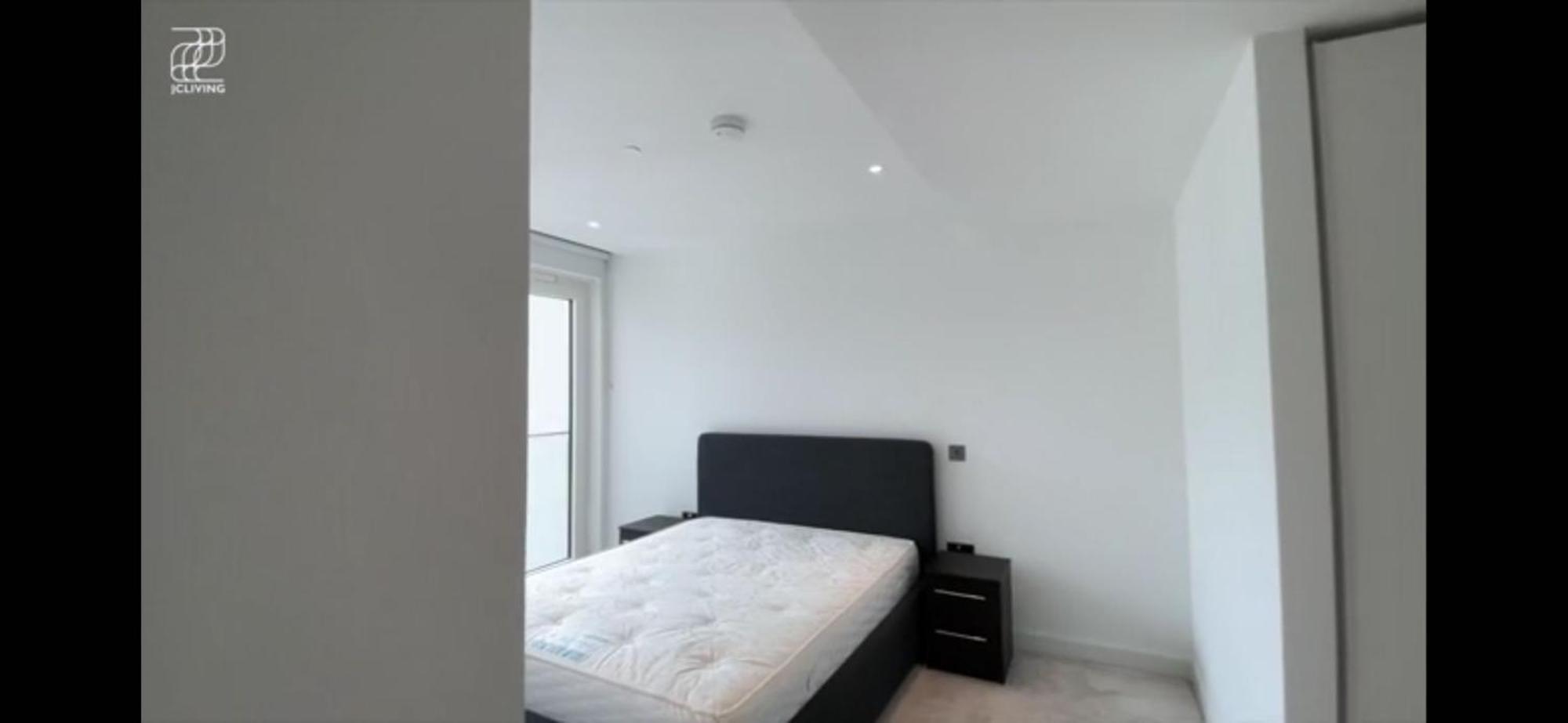 Appartement Luxury Modern 2bd 2ba White Living