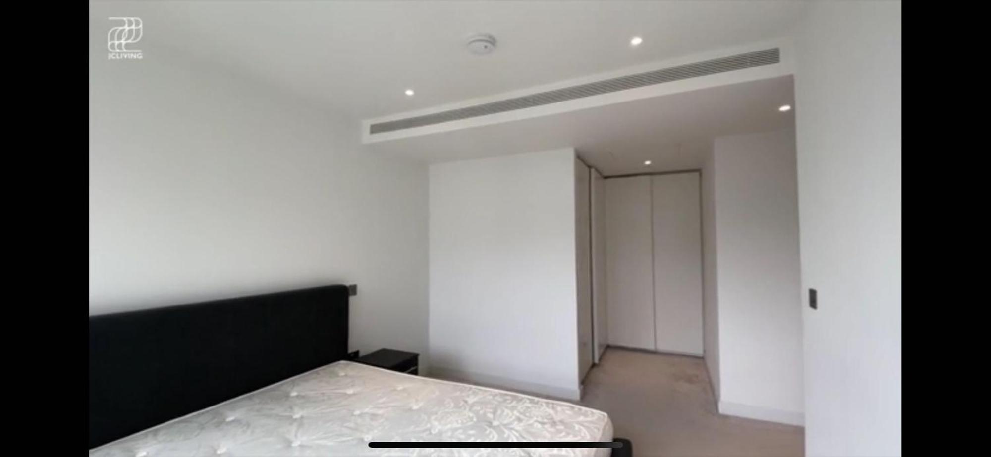 Appartement Luxury Modern 2bd 2ba White Living *