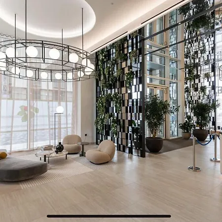 Luxury Modern 2Bd 2Ba White City Living Apartment Londres Exterior foto