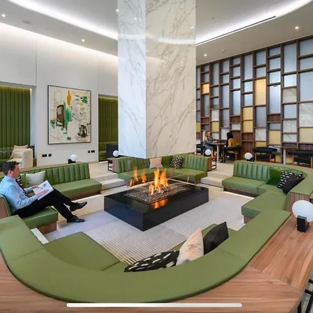 Luxury Modern 2Bd 2Ba White City Living Apartment Londres Exterior foto
