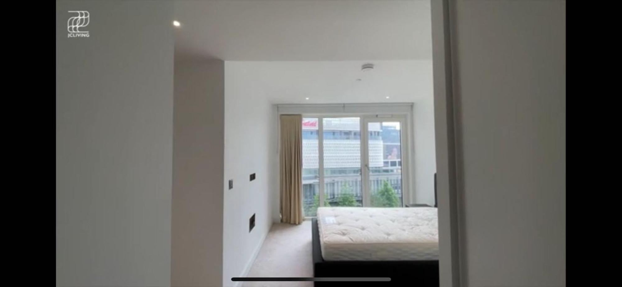 Apartamento Luxury Modern 2bd 2ba White Living