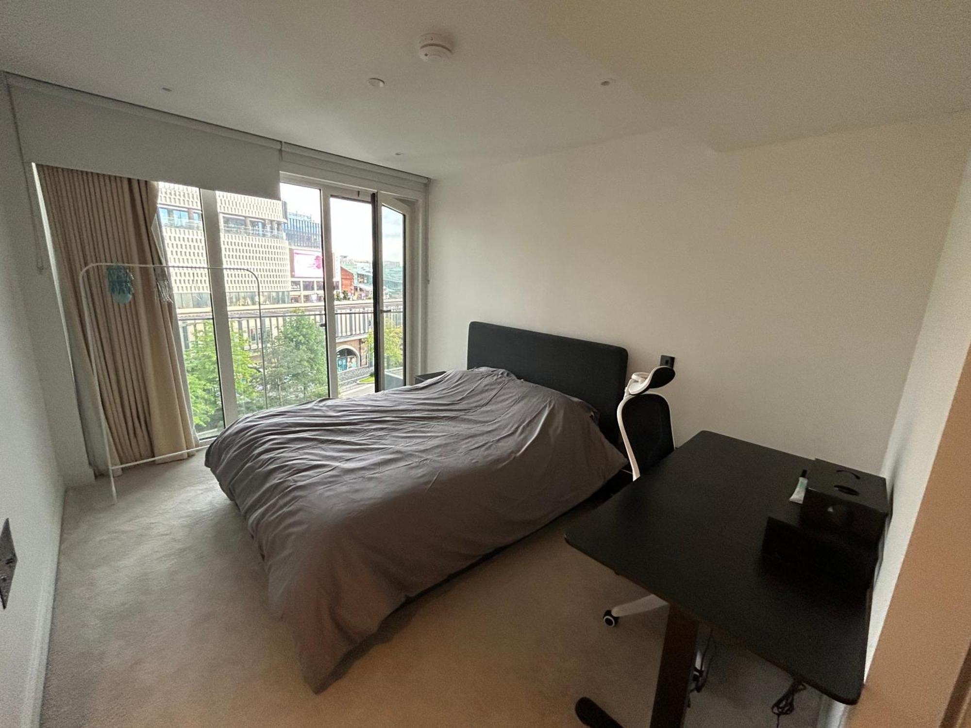 Apartamento Luxury Modern 2bd 2ba White Living