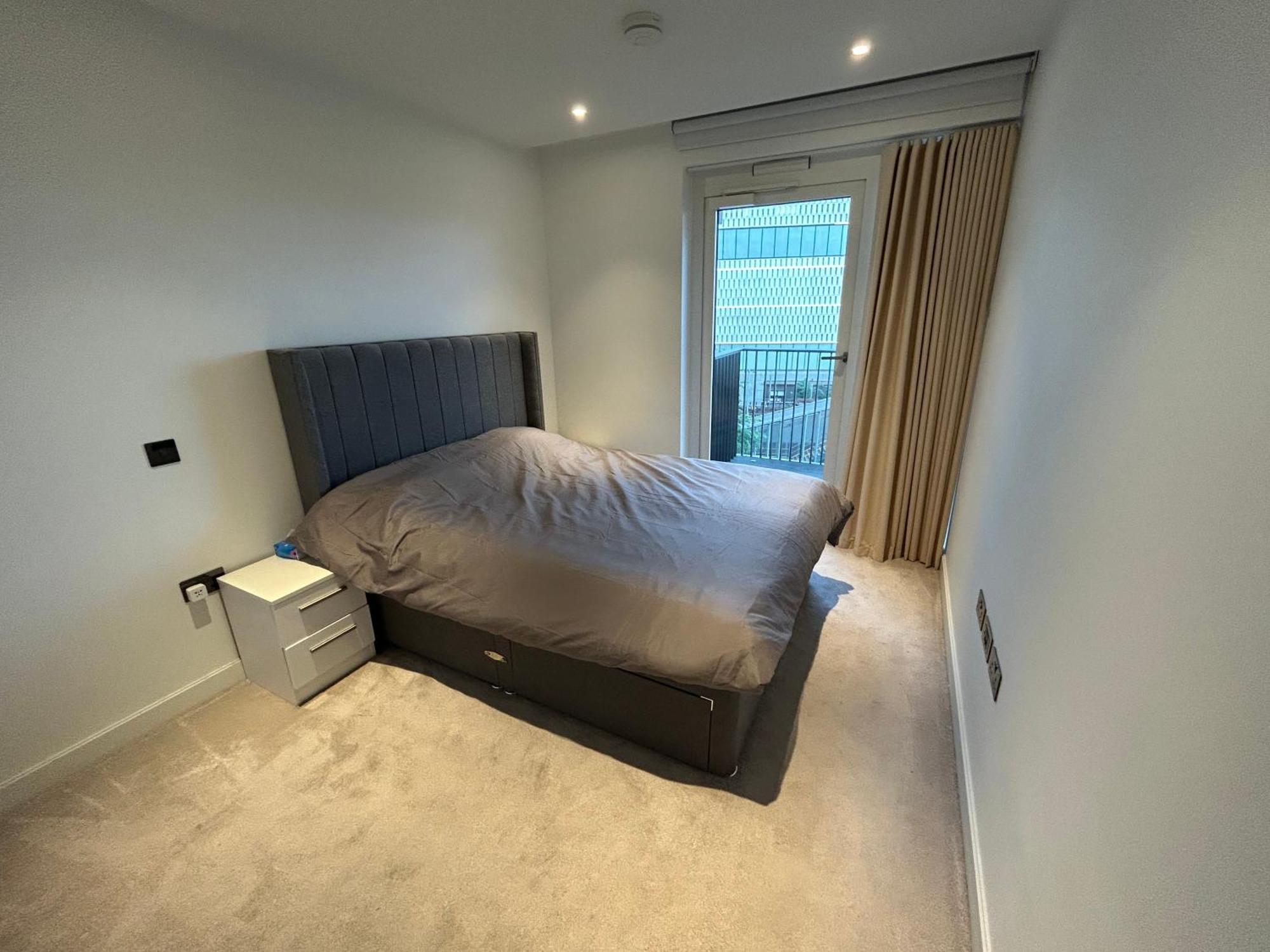 Apartamento Luxury Modern 2bd 2ba White Living *